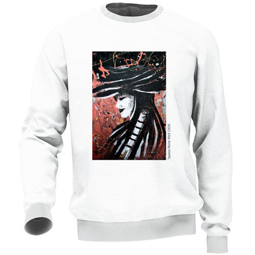 Felpa Unisex