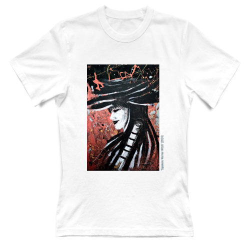 T-Shirt Donna
