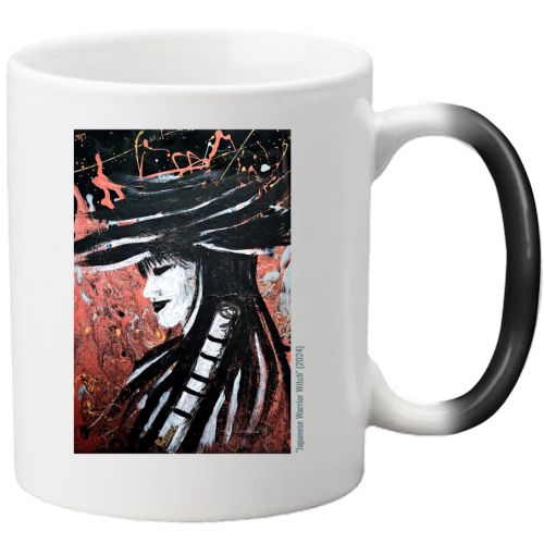 Tazza Magica