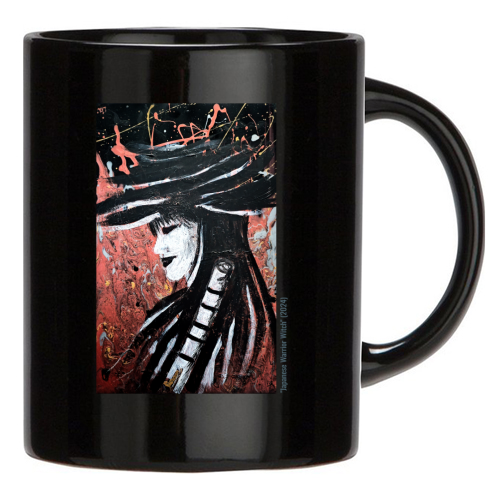 Tazza Nera
