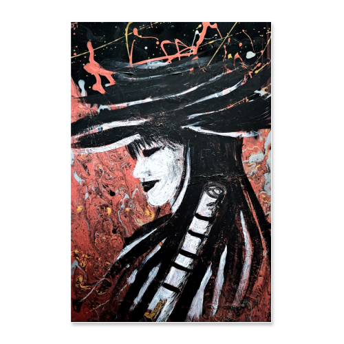 Poster 30x45