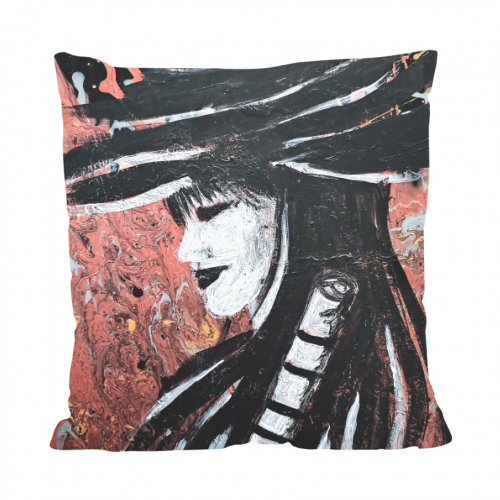Cuscino All Over Print