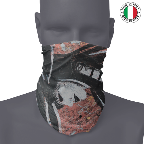 Scaldacollo