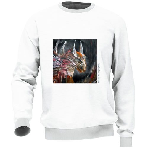Felpa Unisex
