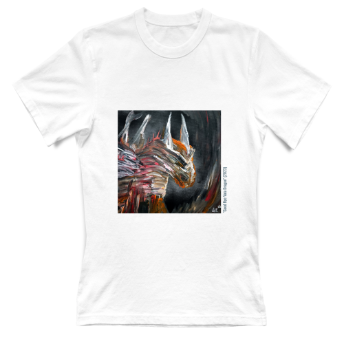 T-Shirt Donna