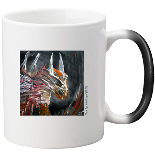 Tazza Magica
