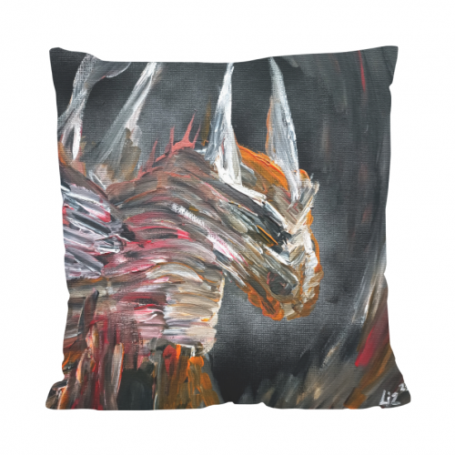 Cuscino All Over Print