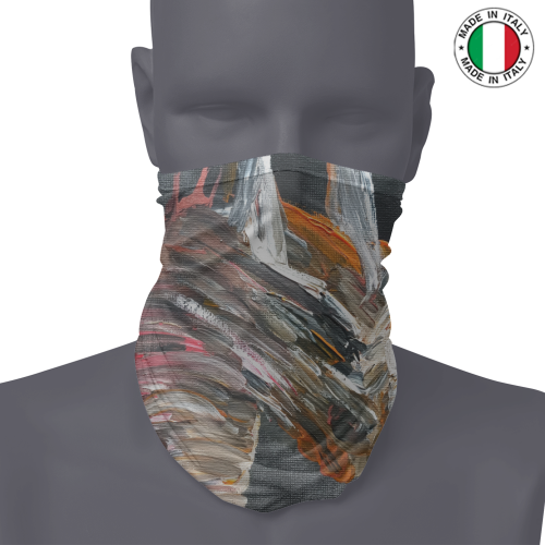 Scaldacollo