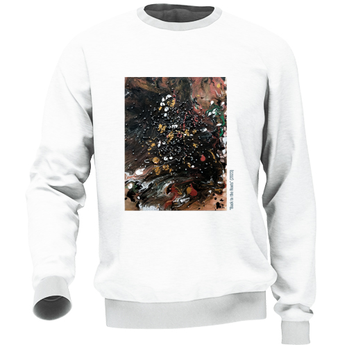 Felpa Unisex
