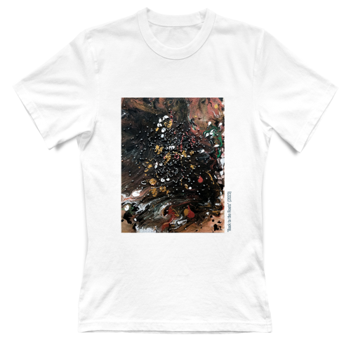 T-Shirt Donna