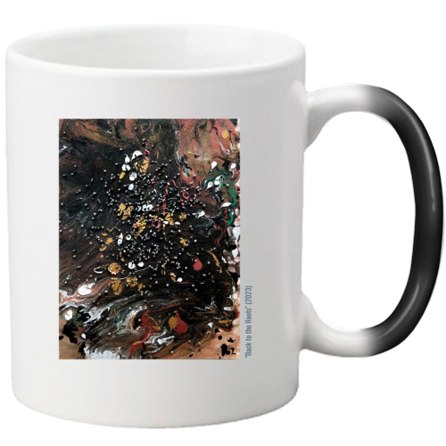 Tazza Magica