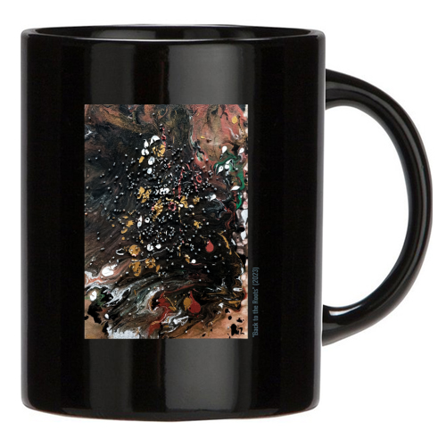 Tazza Nera