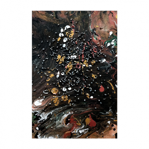 Canvas 20x30
