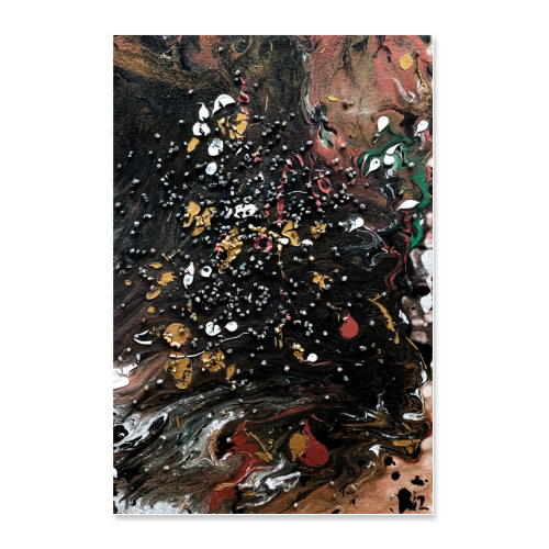 Poster 30x45