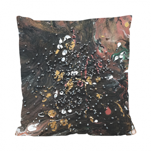 Cuscino All Over Print