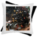 Bicolor pillow 16.00 &euro;