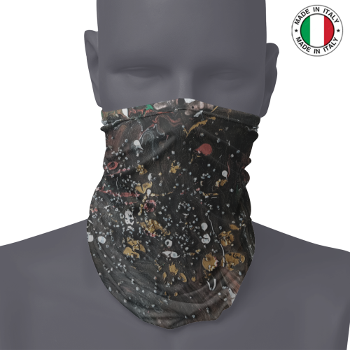 Scaldacollo