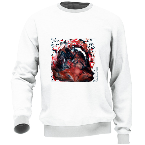 Felpa Unisex