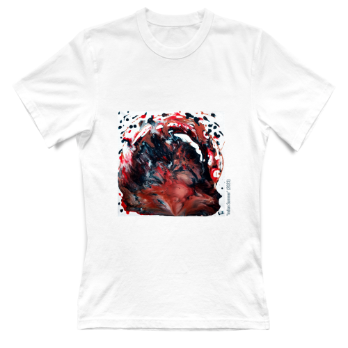 T-Shirt Donna