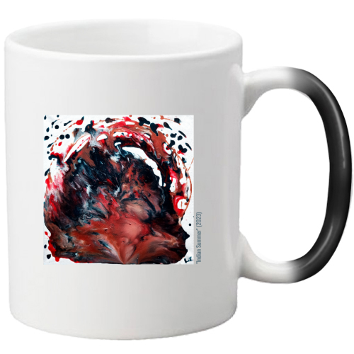 Tazza Magica
