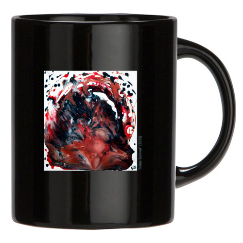 Tazza Nera