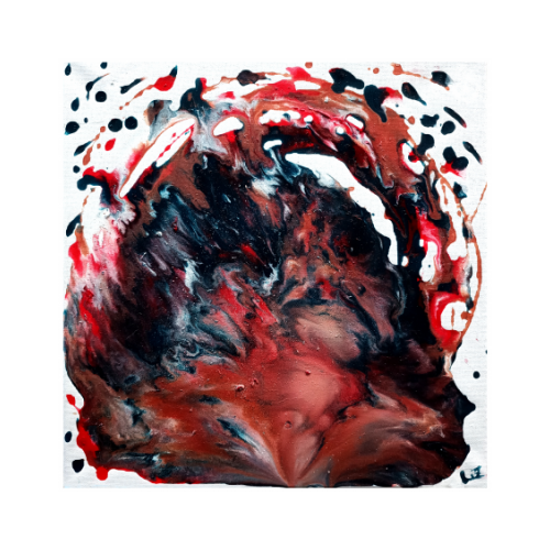 Canvas 20x20
