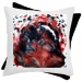 Bicolor pillow 16.00 &euro;