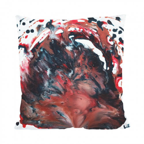 Cuscino All Over Print