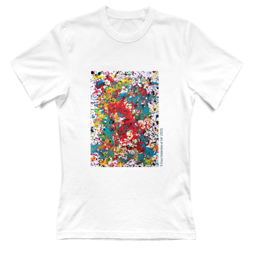 T-Shirt Donna