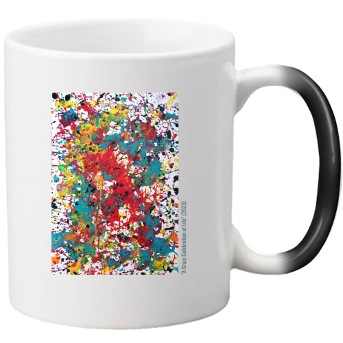 Tazza Magica