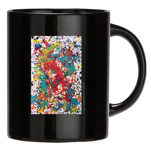 Tazza Nera