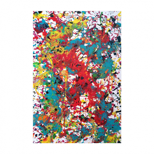 Canvas 20x30