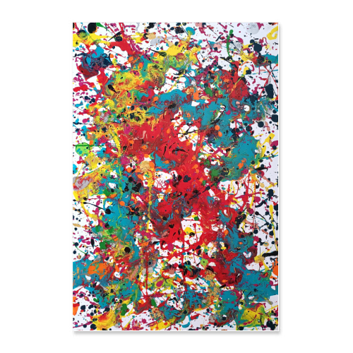 Poster 30x45
