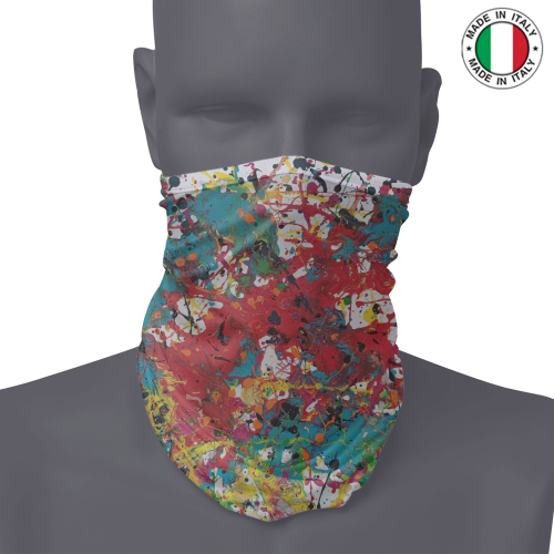 Scaldacollo