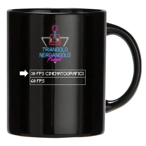 Tazza Nera