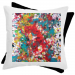 Bicolor pillow 16.00 &euro;