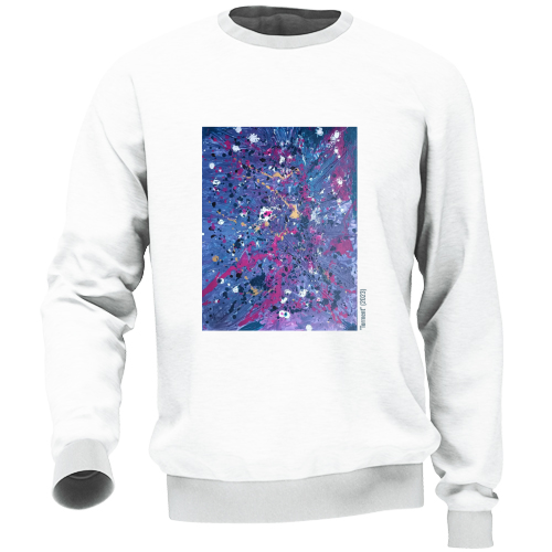 Felpa Unisex