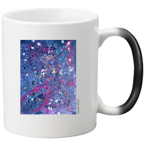 Tazza Magica