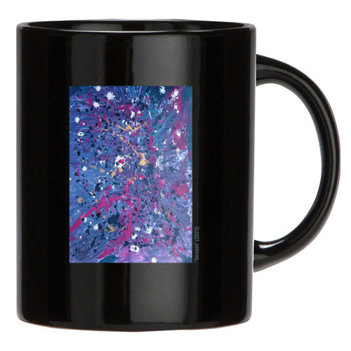 Tazza Nera