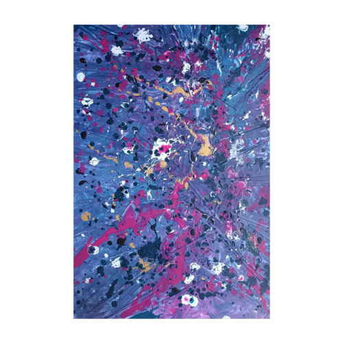 Canvas 20x30