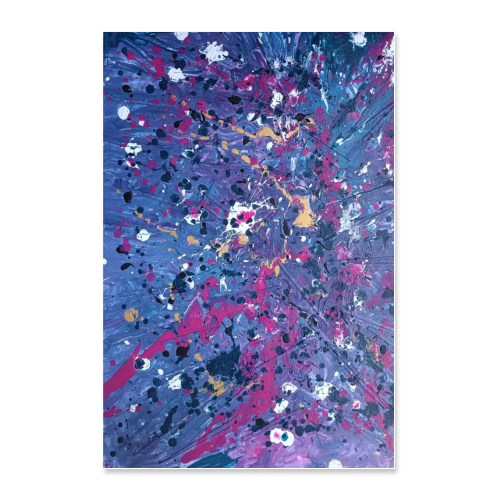 Poster 30x45