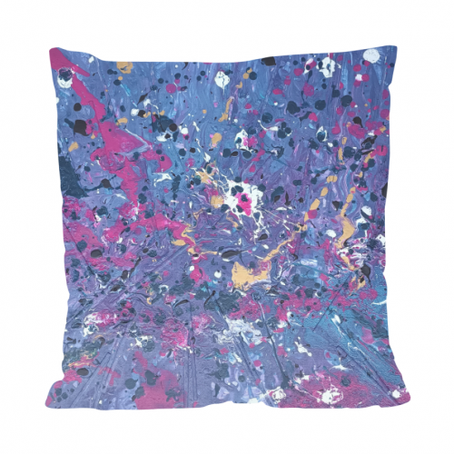 Cuscino All Over Print