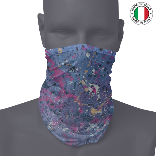 Scaldacollo