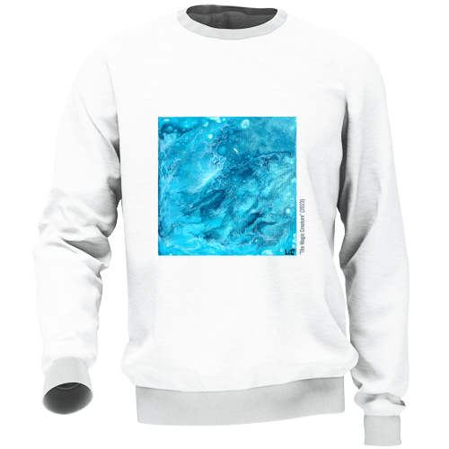 Felpa Unisex