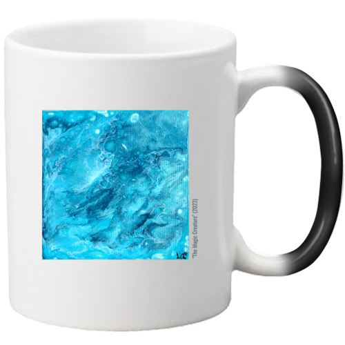 Tazza Magica