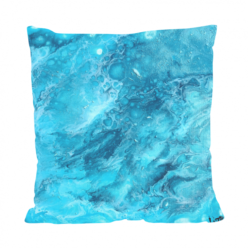 Cuscino All Over Print