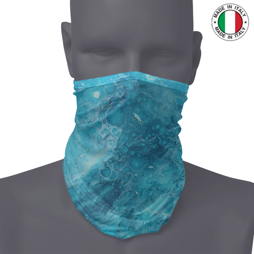 Scaldacollo