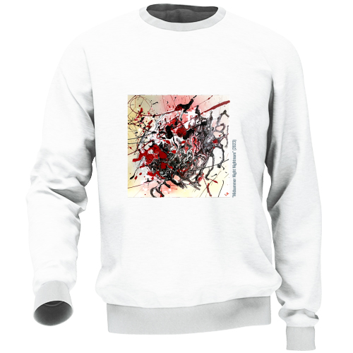 Felpa Unisex