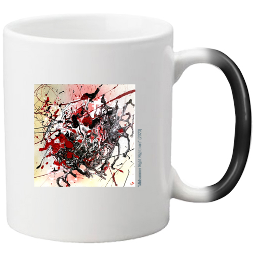 Tazza Magica