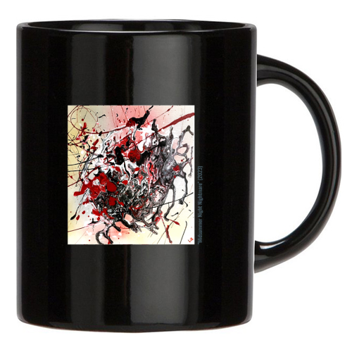 Tazza Nera